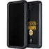 NHL Boston Bruins Lineup Galaxy S24 Waterproof Case
